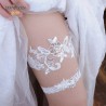 wedding garter