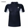 Summer Style New T Shirt Men Camisa Masculina FANNAI 2017 New Brand Sales Camisas Quick Dry Slim Fit