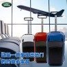 Childrens Taxi Suitcase Can Be Used To Ride Children Travel Outside Boarding Bags Toy Pull-rod Box