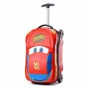 3D Car Kids Suitcase set Travel Luggage Children Travel Trolley Suitcase for boys suitcase for kids