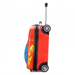 Cars trolley case