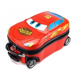 cars trolley case