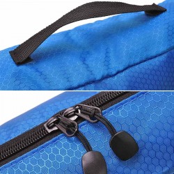 3 pieces SML Travel Organizer Storage Bags Portable Luggage Organizer Clothes Tidy Pouch Suitcase