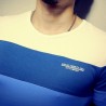 Mens casual tops