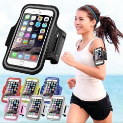 Sport Case For iPhone 7 6 6s 47 inch Phone Waterproof Sport Armband