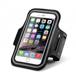 TOMKAS Sport Case For iPhone 7 6 6s 47 inch Phone Waterproof Sport Armband Arm Band Belt Cover Runn