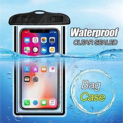 waterproof mobile phone case