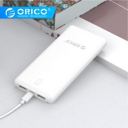 ORICO 20000mAh Dual USB 5V...