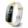 Smart Watches Strap Waterproof Sports Fitness Bracelet For Phone Smart band Heart rate monitor Wrist