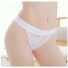 Briefs Panty Sexy Panties Underwear Lace Lingerie Breathable Intimates breathable underwear womens