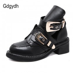 gothic shoes for women