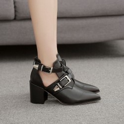 gothic shoes