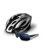 Buy cycling lights helmets and cyclist clothing at World of Shops