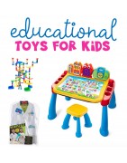 Educational toys